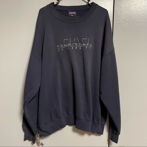Penn State University Crewneck